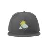 Standard Fit Flat Bill Snapback Cap Thumbnail