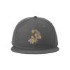 Standard Fit Flat Bill Snapback Cap Thumbnail