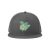 Standard Fit Flat Bill Snapback Cap Thumbnail