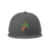 Standard Fit Flat Bill Snapback Cap Thumbnail