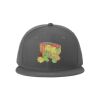 Standard Fit Flat Bill Snapback Cap Thumbnail