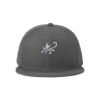 Standard Fit Flat Bill Snapback Cap Thumbnail