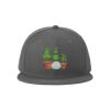 Standard Fit Flat Bill Snapback Cap Thumbnail