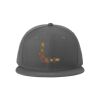 Standard Fit Flat Bill Snapback Cap Thumbnail