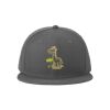 Standard Fit Flat Bill Snapback Cap Thumbnail