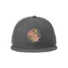 Standard Fit Flat Bill Snapback Cap Thumbnail