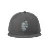 Standard Fit Flat Bill Snapback Cap Thumbnail