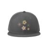 Standard Fit Flat Bill Snapback Cap Thumbnail