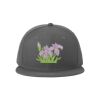 Standard Fit Flat Bill Snapback Cap Thumbnail