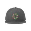Standard Fit Flat Bill Snapback Cap Thumbnail