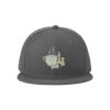 Standard Fit Flat Bill Snapback Cap Thumbnail