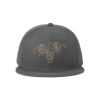 Standard Fit Flat Bill Snapback Cap Thumbnail