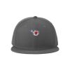 Standard Fit Flat Bill Snapback Cap Thumbnail