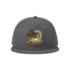 Standard Fit Flat Bill Snapback Cap Thumbnail