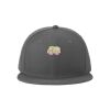 Standard Fit Flat Bill Snapback Cap Thumbnail