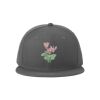 Standard Fit Flat Bill Snapback Cap Thumbnail