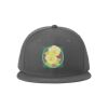 Standard Fit Flat Bill Snapback Cap Thumbnail
