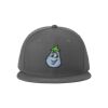 Standard Fit Flat Bill Snapback Cap Thumbnail