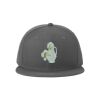 Standard Fit Flat Bill Snapback Cap Thumbnail
