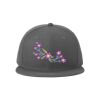 Standard Fit Flat Bill Snapback Cap Thumbnail