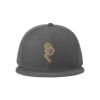 Standard Fit Flat Bill Snapback Cap Thumbnail