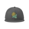 Standard Fit Flat Bill Snapback Cap Thumbnail