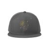 Standard Fit Flat Bill Snapback Cap Thumbnail