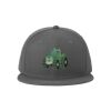 Standard Fit Flat Bill Snapback Cap Thumbnail