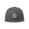 Standard Fit Flat Bill Snapback Cap Thumbnail