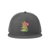 Standard Fit Flat Bill Snapback Cap Thumbnail