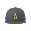 Standard Fit Flat Bill Snapback Cap Thumbnail