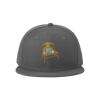 Standard Fit Flat Bill Snapback Cap Thumbnail