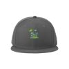 Standard Fit Flat Bill Snapback Cap Thumbnail