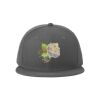 Standard Fit Flat Bill Snapback Cap Thumbnail