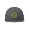 Standard Fit Flat Bill Snapback Cap Thumbnail