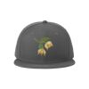 Standard Fit Flat Bill Snapback Cap Thumbnail