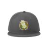 Standard Fit Flat Bill Snapback Cap Thumbnail