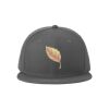 Standard Fit Flat Bill Snapback Cap Thumbnail