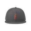 Standard Fit Flat Bill Snapback Cap Thumbnail