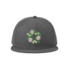 Standard Fit Flat Bill Snapback Cap Thumbnail