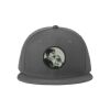 Standard Fit Flat Bill Snapback Cap Thumbnail
