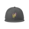 Standard Fit Flat Bill Snapback Cap Thumbnail