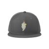 Standard Fit Flat Bill Snapback Cap Thumbnail