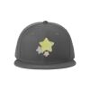 Standard Fit Flat Bill Snapback Cap Thumbnail