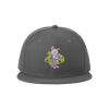 Standard Fit Flat Bill Snapback Cap Thumbnail