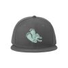 Standard Fit Flat Bill Snapback Cap Thumbnail