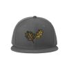 Standard Fit Flat Bill Snapback Cap Thumbnail