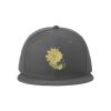 Standard Fit Flat Bill Snapback Cap Thumbnail
