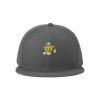 Standard Fit Flat Bill Snapback Cap Thumbnail