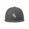 Standard Fit Flat Bill Snapback Cap Thumbnail